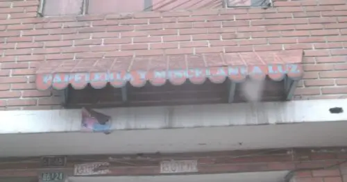 PAPELERIA Y MISCELANEA LUZ BOGOTÁ PAPELERIA Y MISCELANEA LUZ BOGOTÁ
